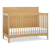 M27301HY,DaVinci,Frem 4-in-1 Convertible Crib in Honey