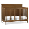 M27301L,DaVinci,Frem 4-in-1 Convertible Crib in Walnut