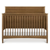M27301L,DaVinci,Frem 4-in-1 Convertible Crib in Walnut