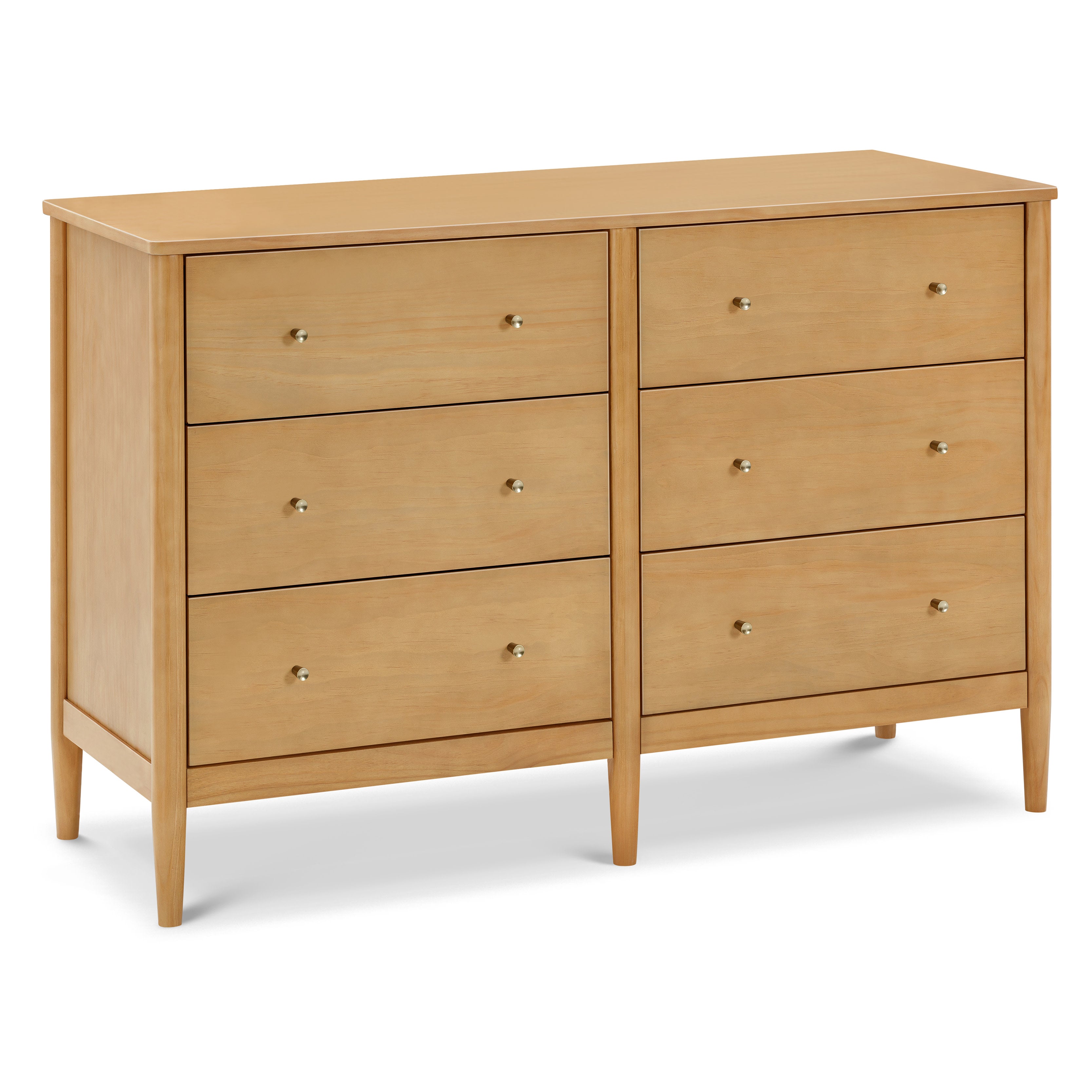 daburyobiccha ページ DaVinci Frem 6-Drawer Dresser – DaVinci Baby