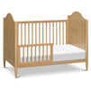 M27342HY,DaVinci,Frem 3-in-1 Convertible Crib in Honey