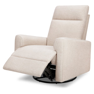 Erin Recliner and Swivel Glider