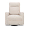 M29987BH,DaVinci,Erin Recliner and Swivel Glider in Beach
