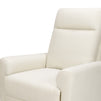 M29987VN,DaVinci,Erin Recliner and Swivel Glider in Vanilla