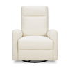 M29987VN,DaVinci,Erin Recliner and Swivel Glider in Vanilla