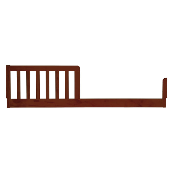 M3099C,The MDB Family,Toddler Bed Conversion Kit in Rich Cherry