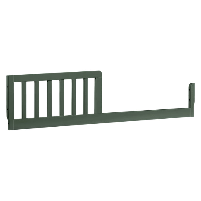 M3099FRGR,The MDB Family,Toddler Bed Conversion Kit in Forest Green