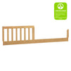 M3099HY,The MDB Family,Toddler Bed Conversion Kit in Honey