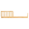M3099N,The MDB Family,Toddler Bed Conversion Kit in Natural