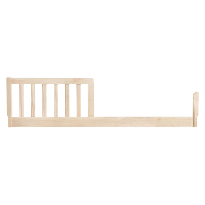 M3099NX,The MDB Family,Toddler Bed Conversion Kit in Washed Natural