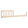 M3099NX,The MDB Family,Toddler Bed Conversion Kit in Washed Natural