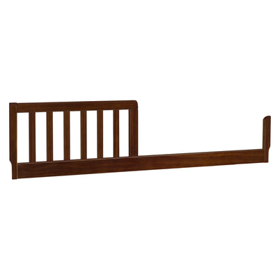 M3099Q,The MDB Family,Toddler Bed Conversion Kit in Espresso Finish