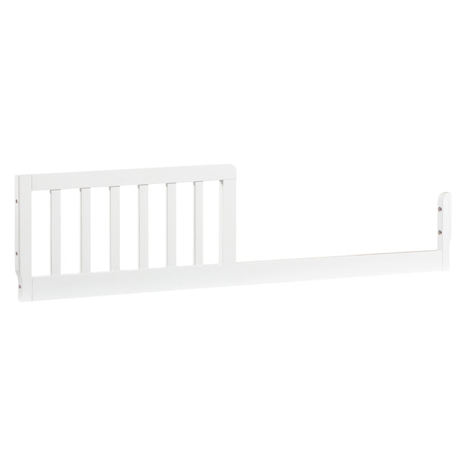 M3099W,The MDB Family,Toddler Bed Conversion Kit in White Finish