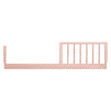 M3199BL,DaVinci,Jenny Lind Toddler Bed Conversion Kit in Blush Pink