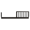 M3199E,DaVinci,Jenny Lind Toddler Bed Conversion Kit in Ebony