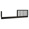 M3199E,DaVinci,Jenny Lind Toddler Bed Conversion Kit in Ebony