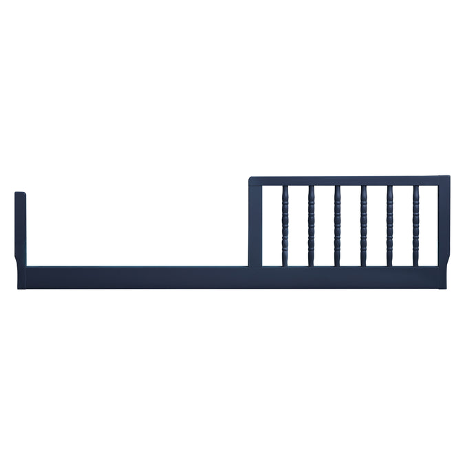 M3199V,DaVinci,Jenny Lind Toddler Bed Conversion Kit in Navy