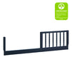 M3199V,DaVinci,Jenny Lind Toddler Bed Conversion Kit in Navy
