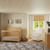 M33187CCB,DaVinci,Lucas Pillowback Swivel Recliner in Cozy Cream Boucle