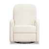 M34087VN,DaVinci,Calder Swivel Recliner in Vanilla