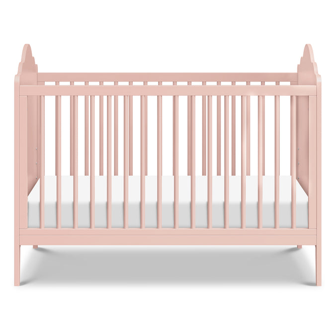 M34501BL,DaVinci,Sofia 3-in-1 Convertible Crib in Blush Pink