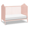 M34501BL,DaVinci,Sofia 3-in-1 Convertible Crib in Blush Pink