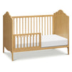 M34501HY,DaVinci,Sofia 3-in-1 Convertible Crib in Honey