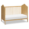 M34501HY,DaVinci,Sofia 3-in-1 Convertible Crib in Honey