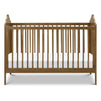 M34501L,DaVinci,Sofia 3-in-1 Convertible Crib in Walnut