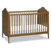 M34501L,DaVinci,Sofia 3-in-1 Convertible Crib in Walnut