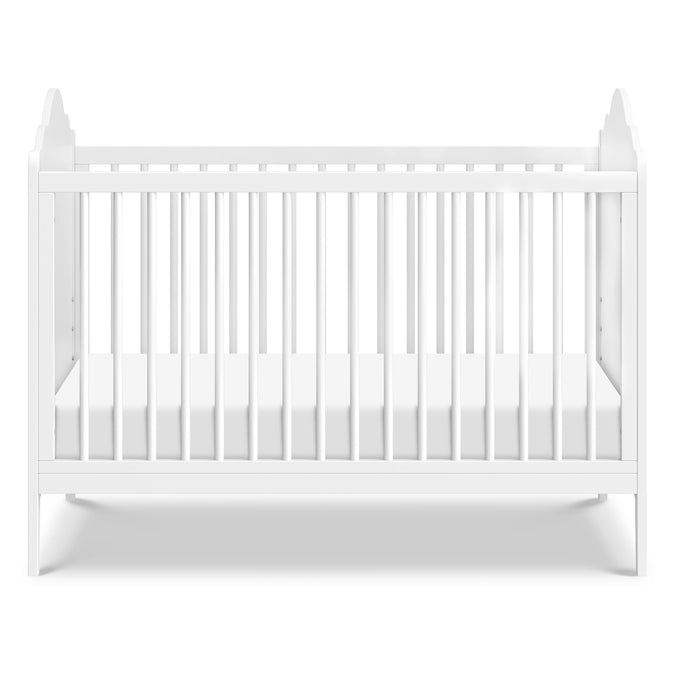 M34501W,DaVinci,Sofia 3-in-1 Convertible Crib in White