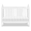 M34501W,DaVinci,Sofia 3-in-1 Convertible Crib in White