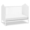 M34501W,DaVinci,Sofia 3-in-1 Convertible Crib in White