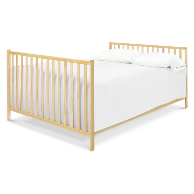 M3801N,DaVinci,Union 4-in-1 Convertible Crib in Natural
