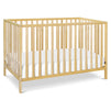 M3801N,DaVinci,Union 4-in-1 Convertible Crib in Natural