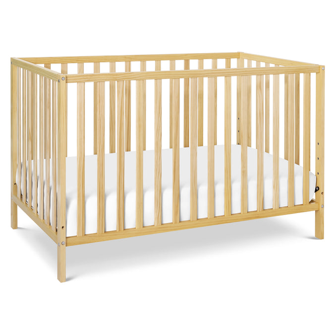 M3801N,DaVinci,Union 4-in-1 Convertible Crib in Natural