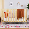 M3801N,DaVinci,Union 4-in-1 Convertible Crib in Natural