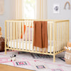 M3801N,DaVinci,Union 4-in-1 Convertible Crib in Natural
