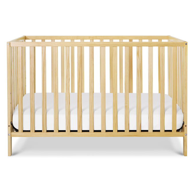 M3801N,DaVinci,Union 4-in-1 Convertible Crib in Natural