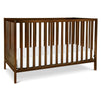 M3801Q,DaVinci,Union 4-in-1 Convertible Crib in Espresso Finish