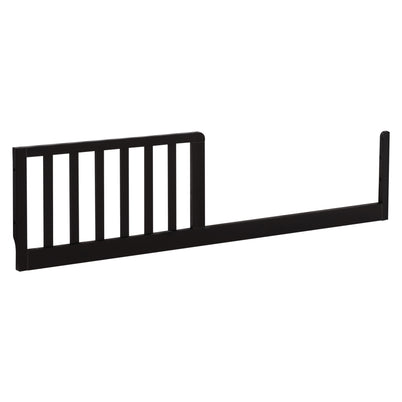 M3899E,The MDB Family,Toddler Bed Conversion Kit in Ebony