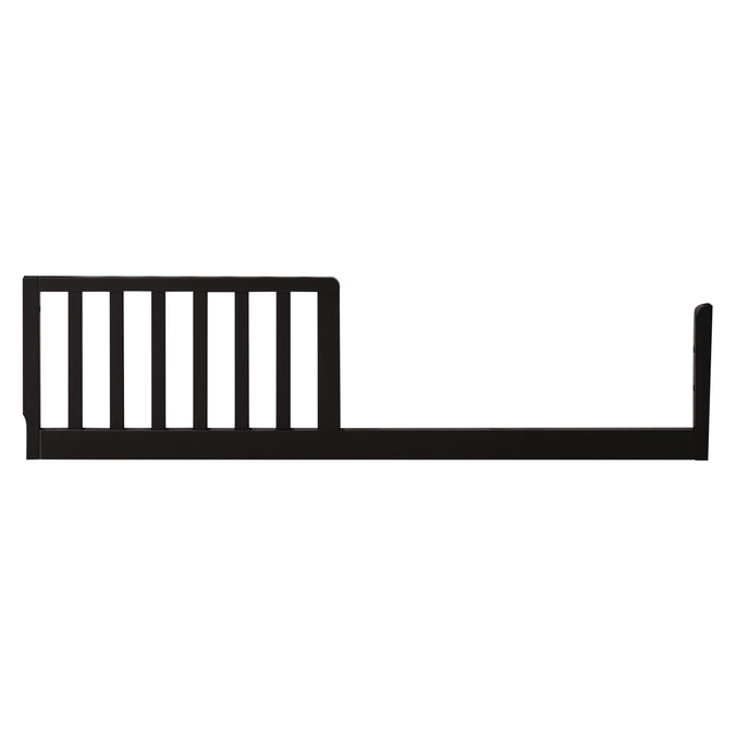 M3899E,The MDB Family,Toddler Bed Conversion Kit in Ebony