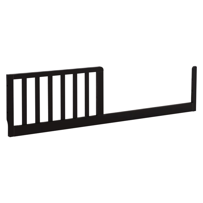 M3899E,The MDB Family,Toddler Bed Conversion Kit in Ebony