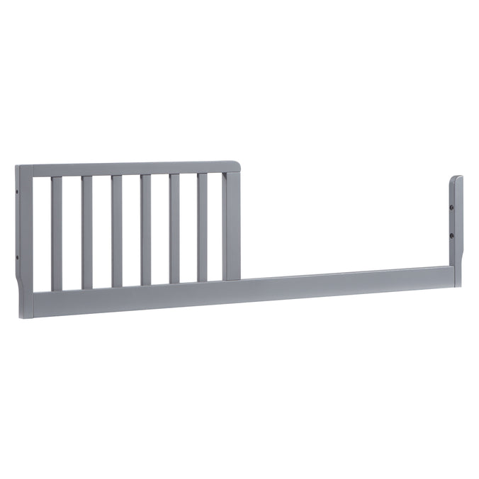 M3899G,The MDB Family,Toddler Bed Conversion Kit in Grey Finish