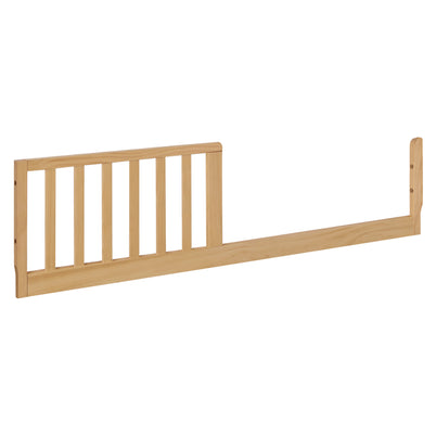 M3899HY,The MDB Family,Toddler Bed Conversion Kit in Honey