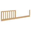 M3899HY,The MDB Family,Toddler Bed Conversion Kit in Honey