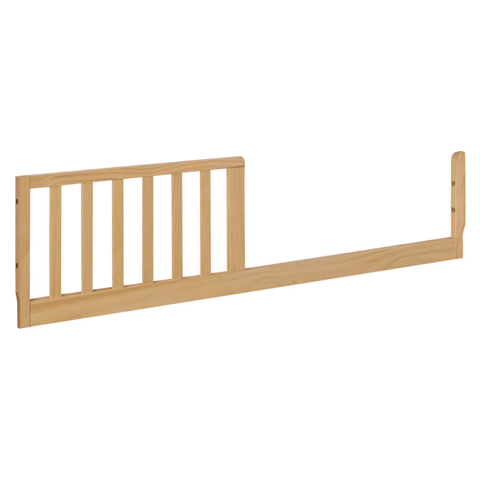 M3899HY,The MDB Family,Toddler Bed Conversion Kit in Honey