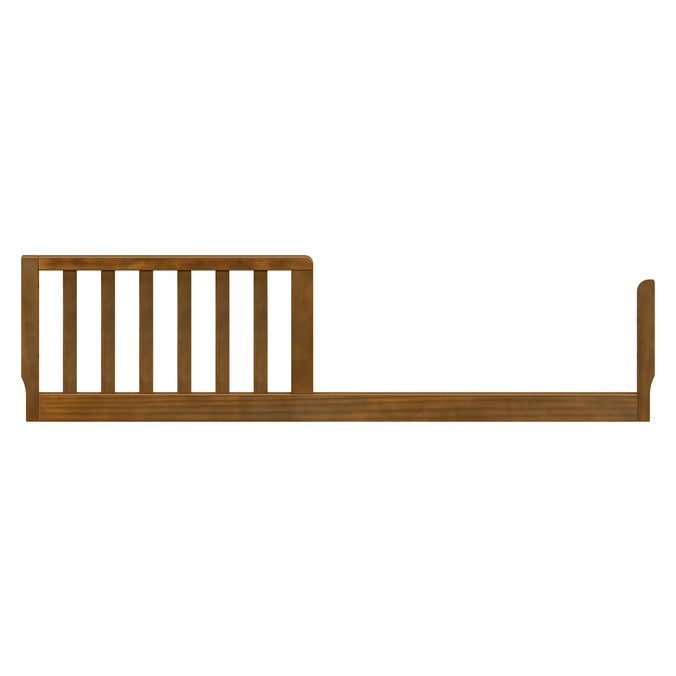 M3899L,The MDB Family,Toddler Bed Conversion Kit in Walnut