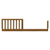 M3899L,The MDB Family,Toddler Bed Conversion Kit in Walnut