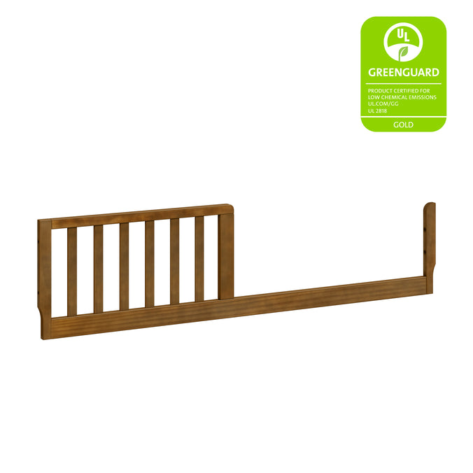 M3899L,The MDB Family,Toddler Bed Conversion Kit in Walnut